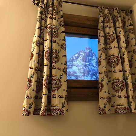 Il Gioiello Di Cervinia Apartment Breuil-Cervinia Bagian luar foto