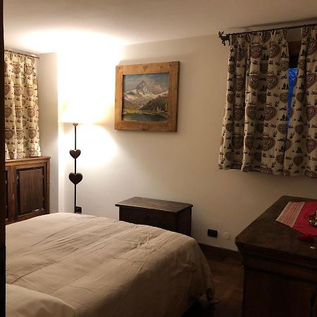 Il Gioiello Di Cervinia Apartment Breuil-Cervinia Bagian luar foto