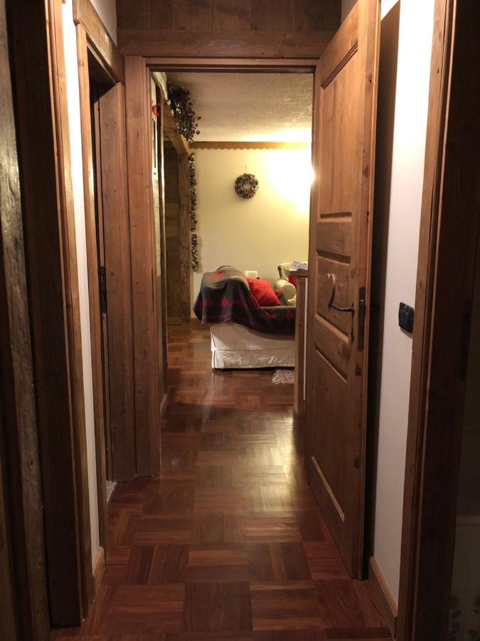 Il Gioiello Di Cervinia Apartment Breuil-Cervinia Bagian luar foto
