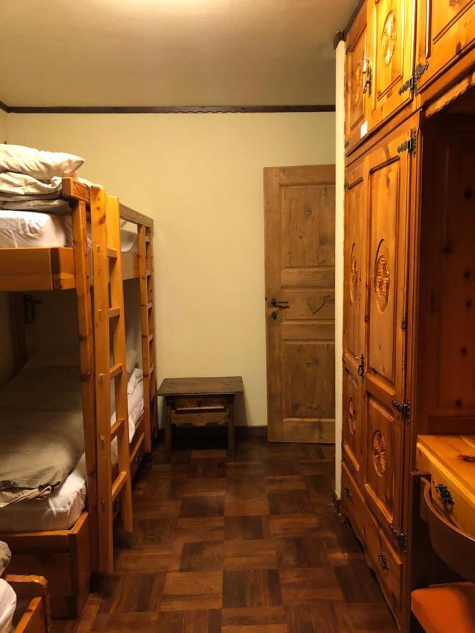 Il Gioiello Di Cervinia Apartment Breuil-Cervinia Bagian luar foto