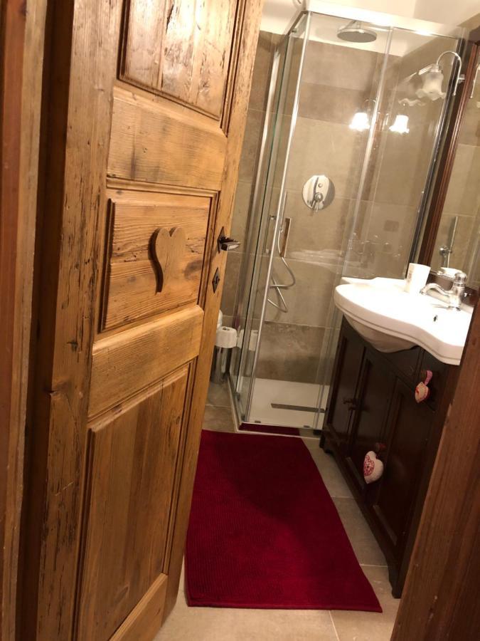 Il Gioiello Di Cervinia Apartment Breuil-Cervinia Bagian luar foto