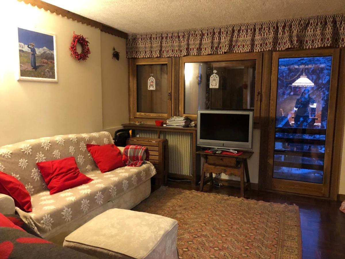 Il Gioiello Di Cervinia Apartment Breuil-Cervinia Bagian luar foto