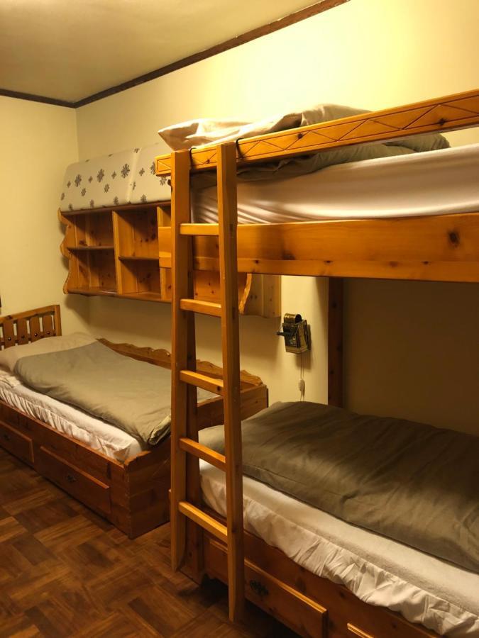 Il Gioiello Di Cervinia Apartment Breuil-Cervinia Bagian luar foto