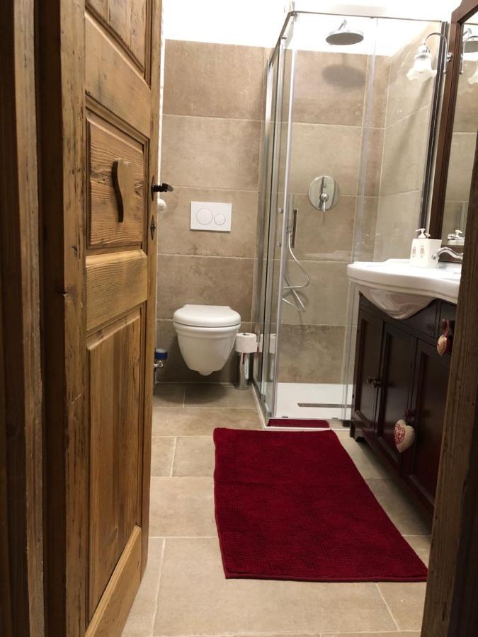 Il Gioiello Di Cervinia Apartment Breuil-Cervinia Bagian luar foto