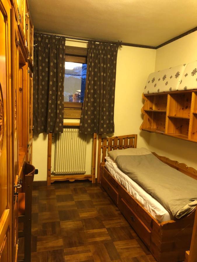 Il Gioiello Di Cervinia Apartment Breuil-Cervinia Bagian luar foto