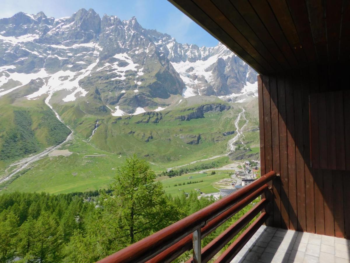 Il Gioiello Di Cervinia Apartment Breuil-Cervinia Bagian luar foto