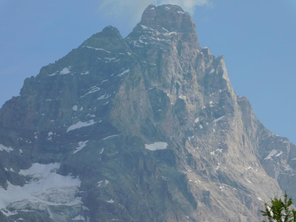 Il Gioiello Di Cervinia Apartment Breuil-Cervinia Bagian luar foto