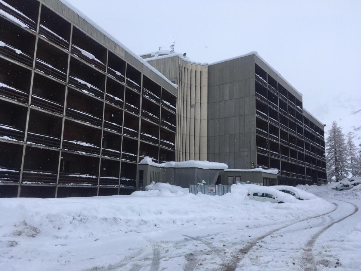 Il Gioiello Di Cervinia Apartment Breuil-Cervinia Bagian luar foto