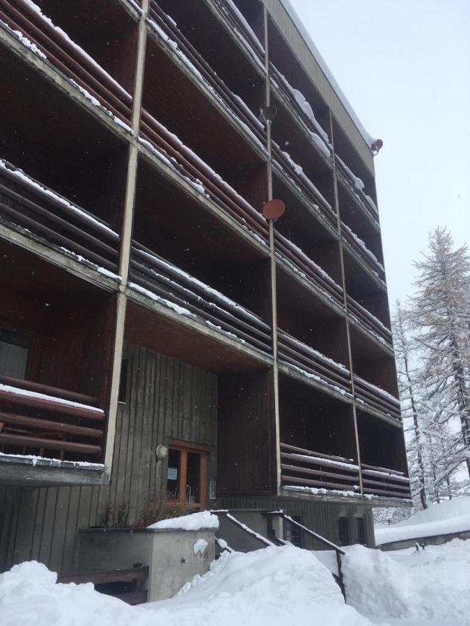 Il Gioiello Di Cervinia Apartment Breuil-Cervinia Bagian luar foto