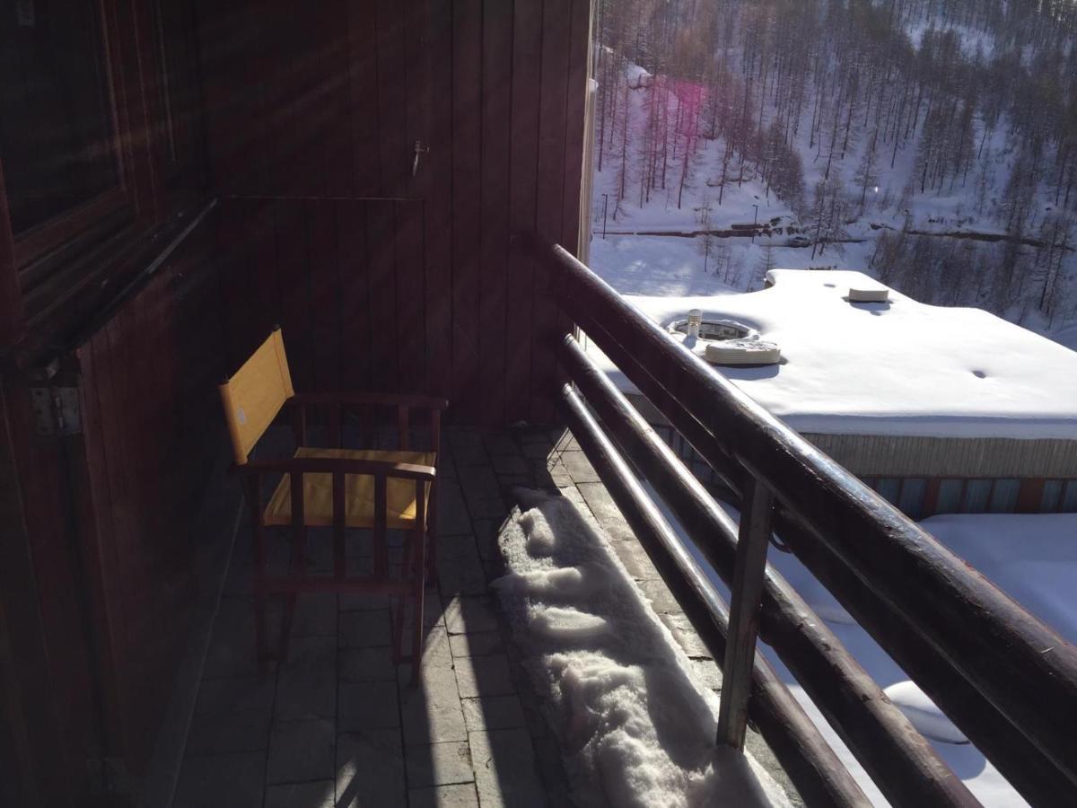 Il Gioiello Di Cervinia Apartment Breuil-Cervinia Bagian luar foto