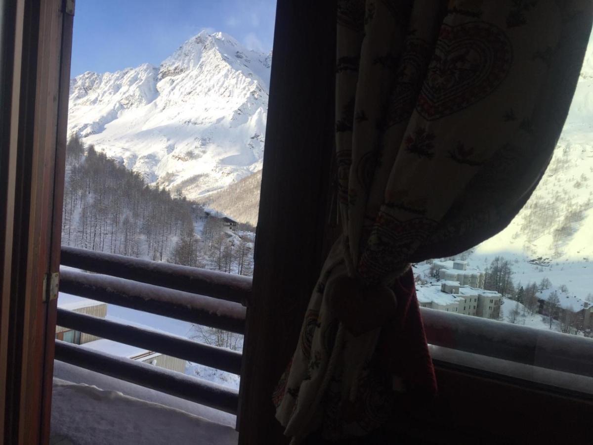 Il Gioiello Di Cervinia Apartment Breuil-Cervinia Bagian luar foto