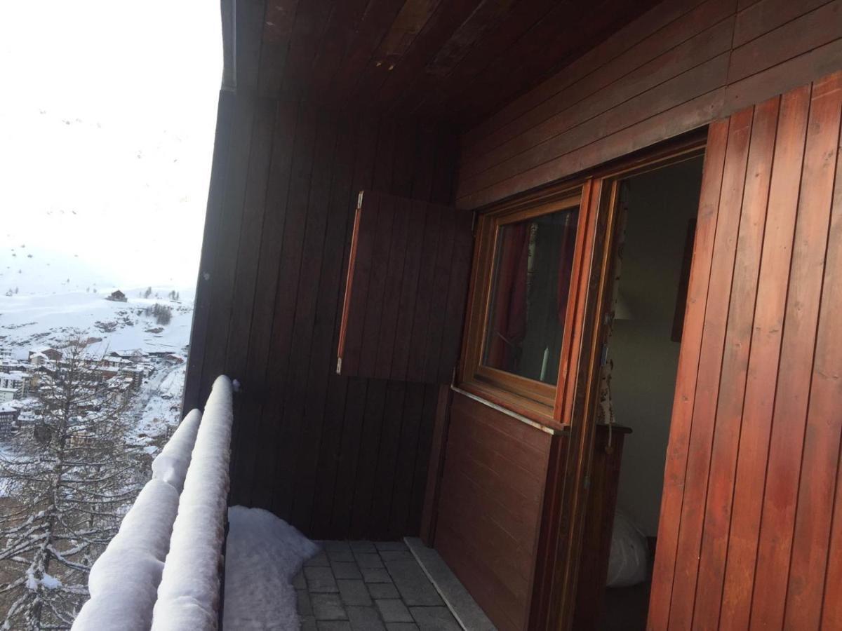 Il Gioiello Di Cervinia Apartment Breuil-Cervinia Bagian luar foto