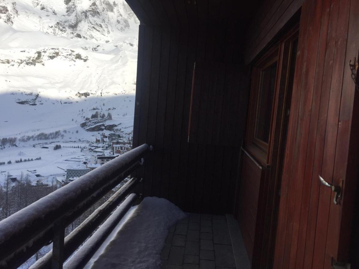 Il Gioiello Di Cervinia Apartment Breuil-Cervinia Bagian luar foto